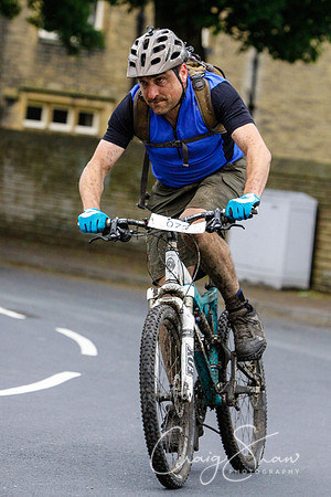 Overgate Mountain Bike Challenge 2012