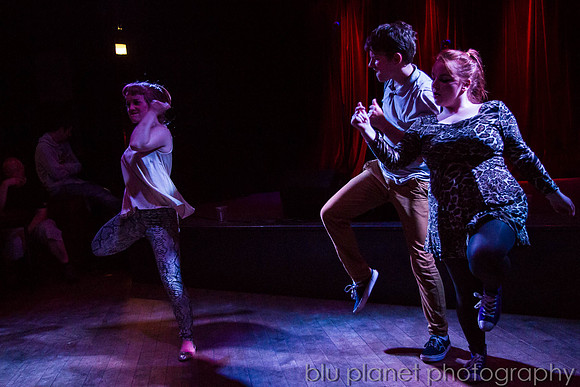 Hebden Bridge Arts Festival 30th June 2012