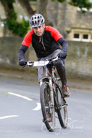 Overgate Mountain Bike Challenge 2012