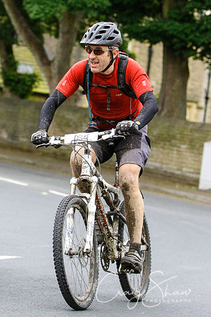 Overgate Mountain Bike Challenge 2012