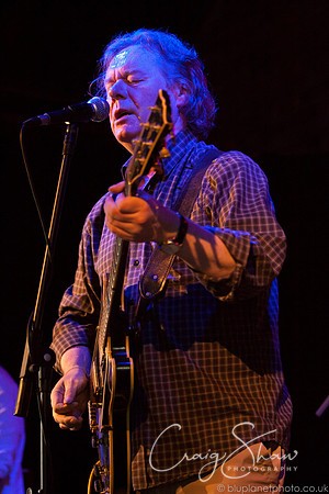 Hebden Trades Club 30th Birthday Weekend