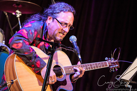 Hebden Trades Club 30th Birthday Weekend