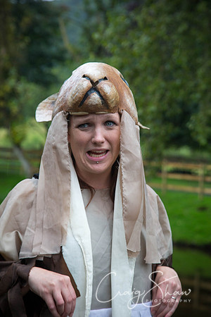 Rochdale Canal Festival Handmade Workshop