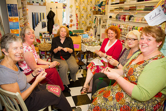 Hebden Bridge Arts Festival 30th June 2012