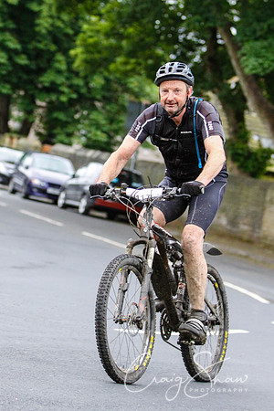 Overgate Mountain Bike Challenge 2012